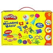 Play-Doh Super Molding Mania